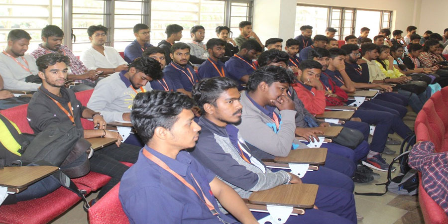 Workshop on Additive Manufacturing