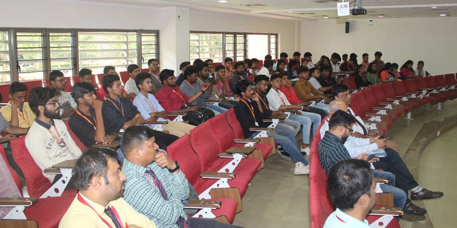 Workshop on Additive Manufacturing