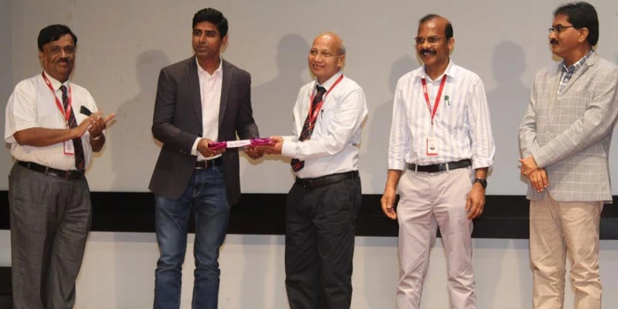 Alumni Meet Report 2023