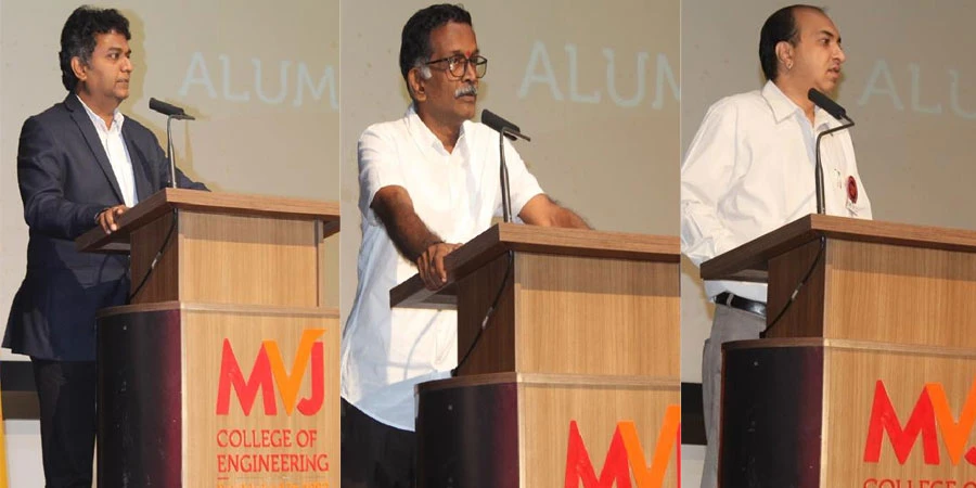 Alumni Meet Report 2023