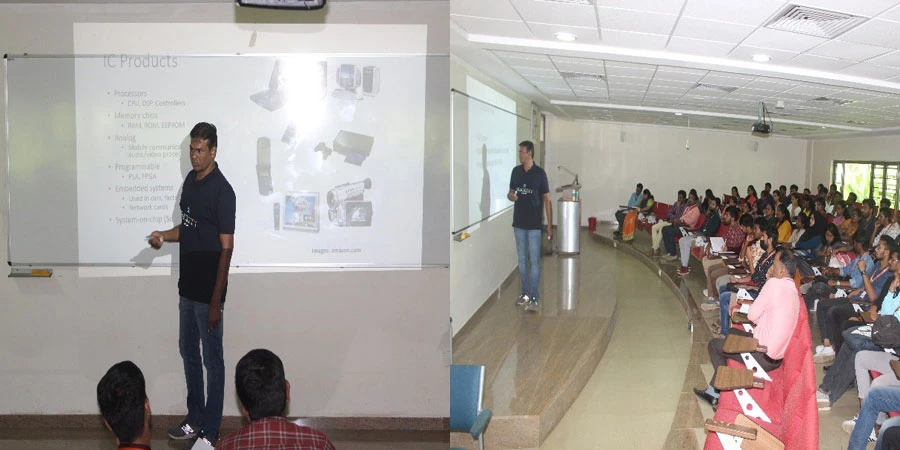 Guest Lecture - FPGA Based Prototyping