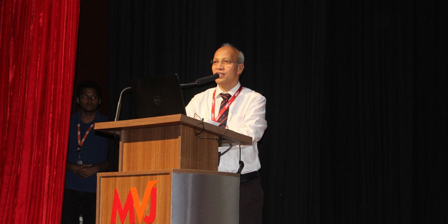 Guest Lecture on FEA & Industrial Applications
