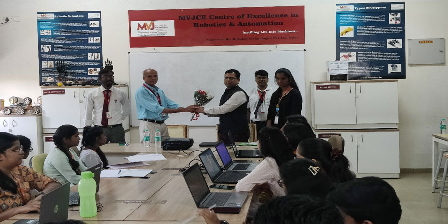 Report on One - Day Workshop on PCB Design