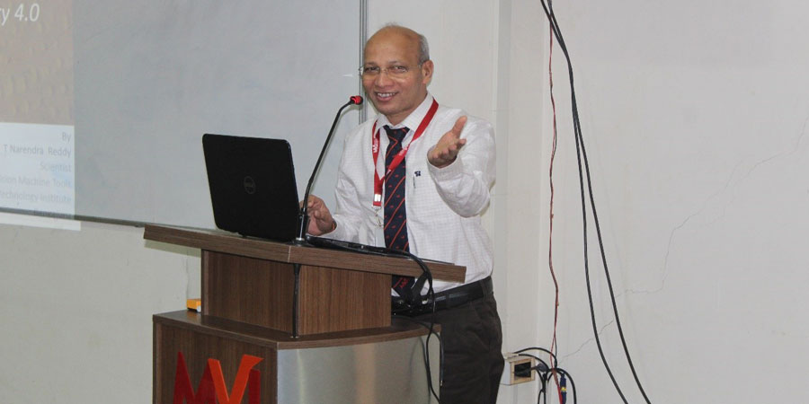Guest Lecture - FPGA Based Prototyping