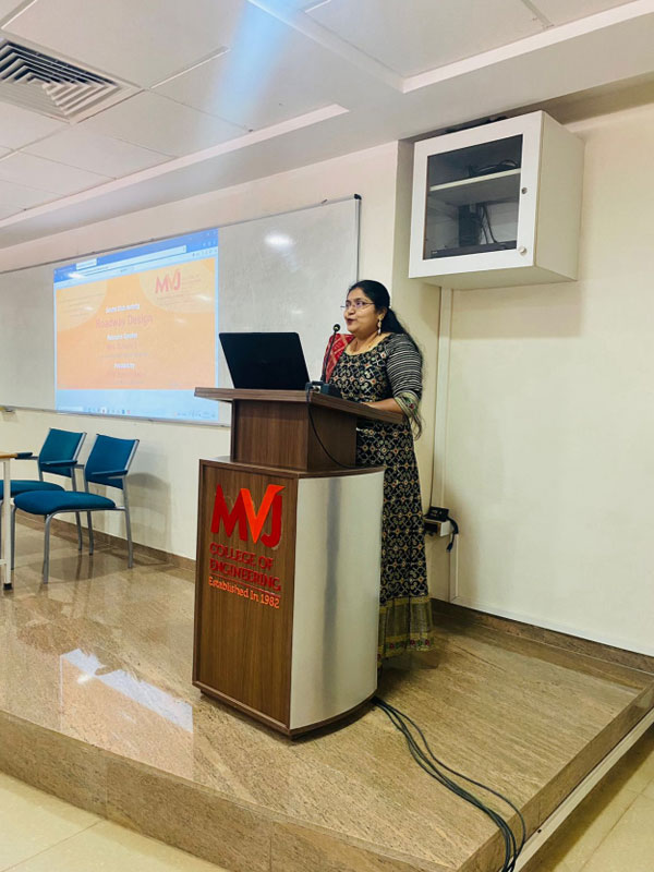 Srishti Club Event – Roadway- Design