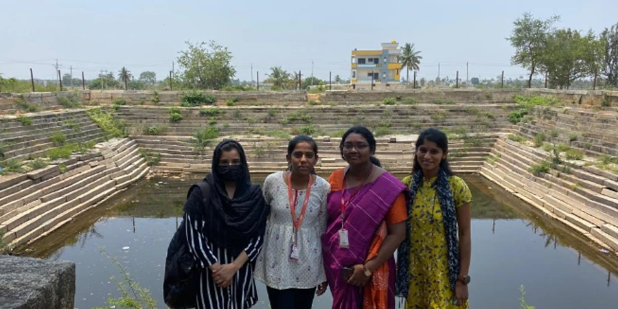 Industrial Visit to Heritage Site - Rangasthala