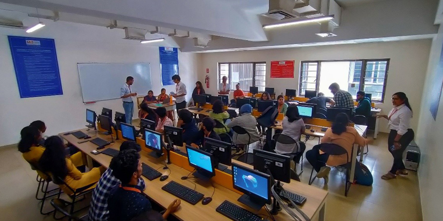 Workshop on Software Defined Vehicle